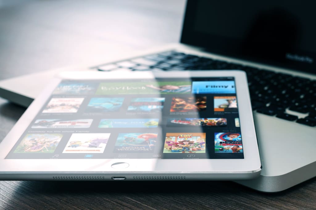 The Must Watch List of Horror and Thriller Netflix Originals The Must Watch List of Horror and Thriller Netflix Originals