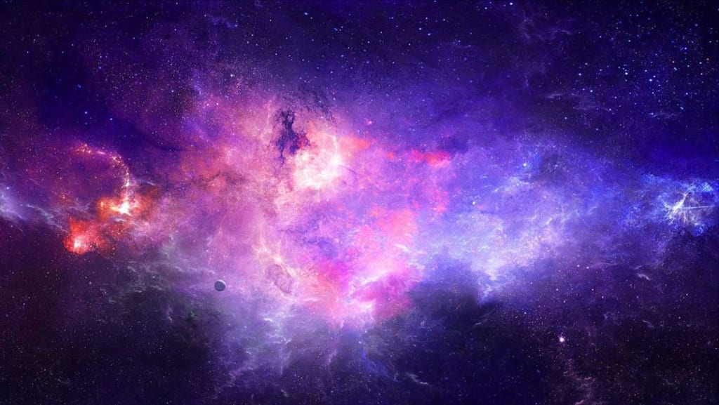 Colonizing Space Colonizing Space