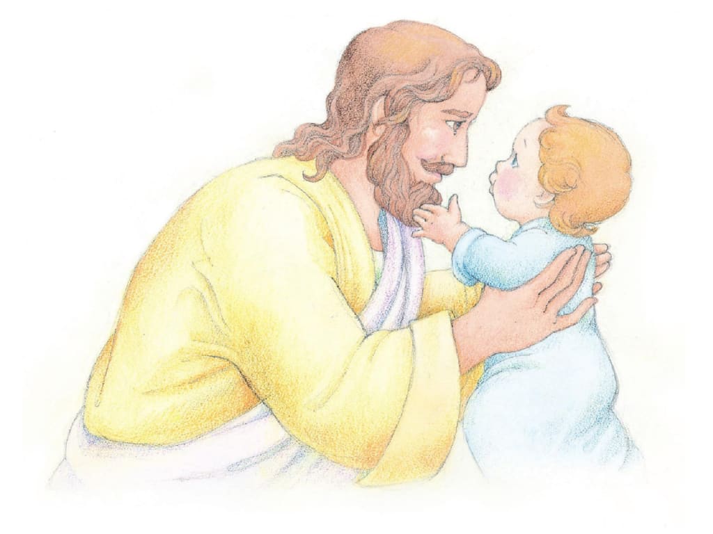 Raising My Daughter Religiously Raising My Daughter Religiously