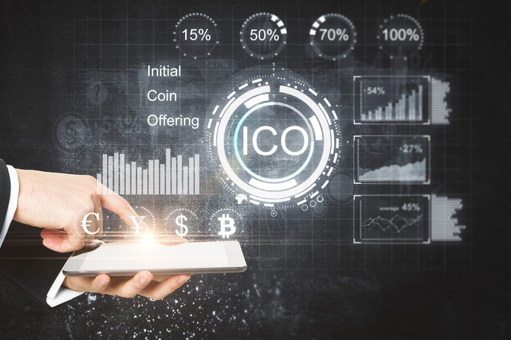 Ways to Choose an ICO to Invest In Ways to Choose an ICO to Invest In