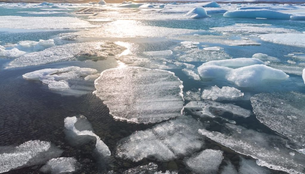 What Is Global Warming? What Is Global Warming?