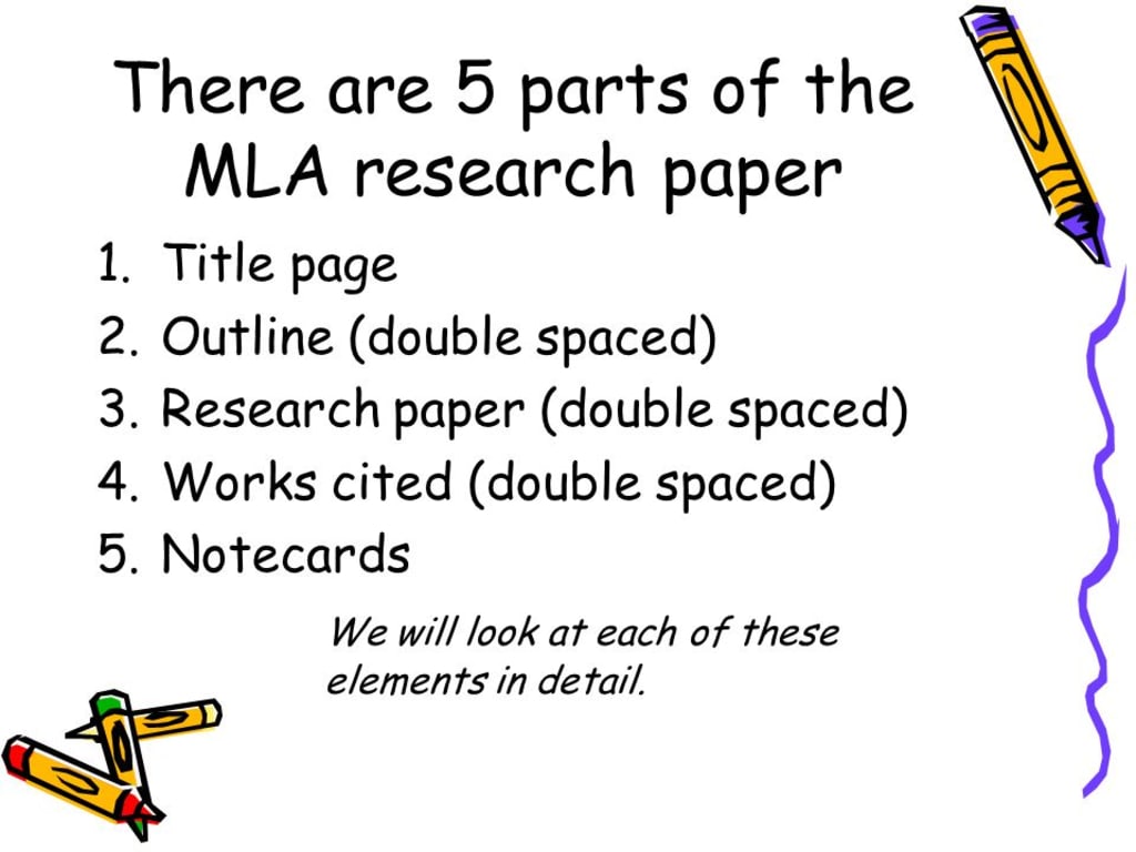 How to Write an Awesome Term Paper How to Write an Awesome Term Paper