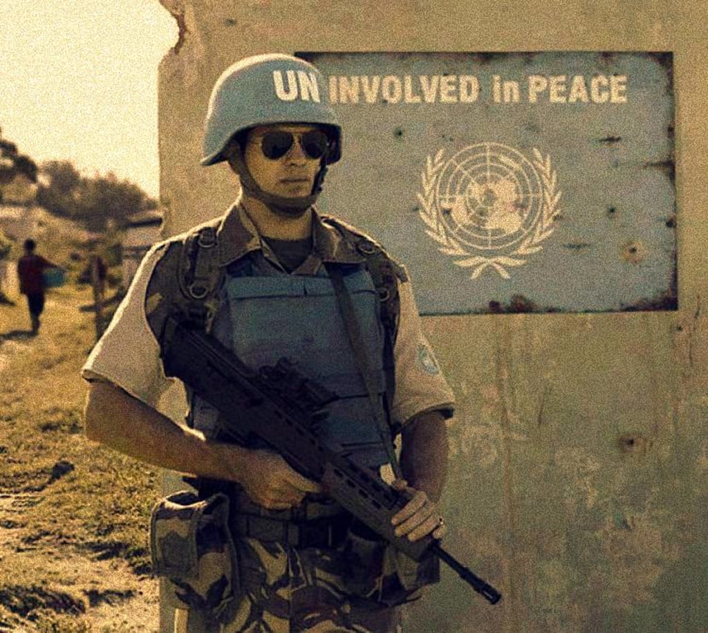 War War