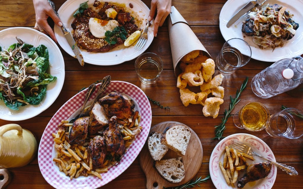 Gastropubs in America You Need to Visit Gastropubs in America You Need to Visit
