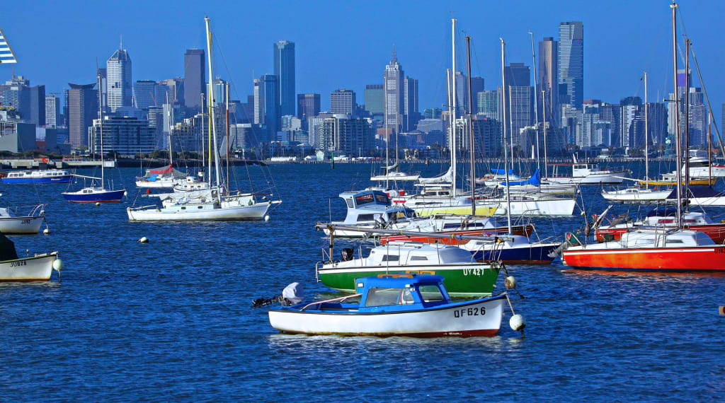 How Greek Culture Continues to Shape Melbourne How Greek Culture Continues to Shape Melbourne