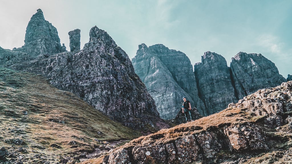 Geotagging Crisis - Keeping the Wilderness Wild Geotagging Crisis - Keeping the Wilderness Wild