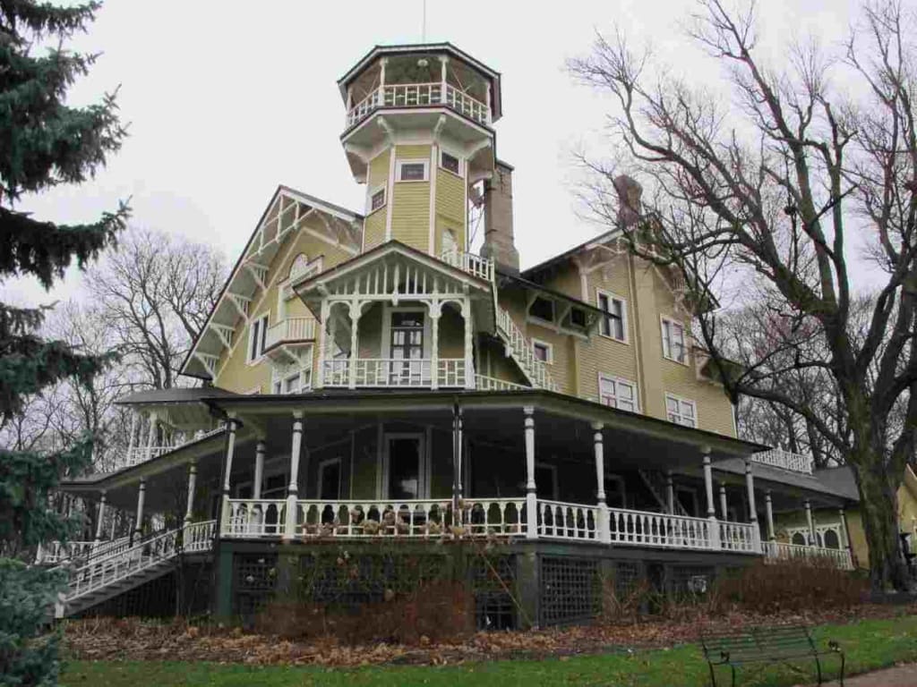 This Flipping House This Flipping House