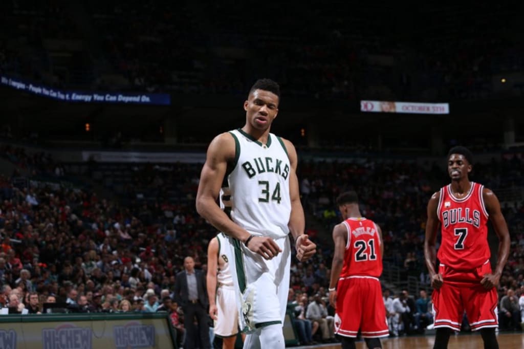 All-NBA Teams: Playoff Edition All-NBA Teams: Playoff Edition