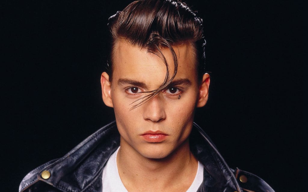 Types of Guy Crushes All Girls Experienced in High School Types of Guy Crushes All Girls Experienced in High School