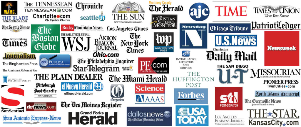 The Censorship Wars in Media The Censorship Wars in Media