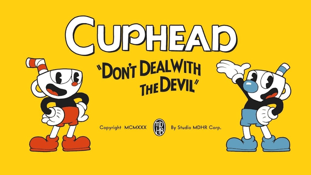 Cuphead coin guide