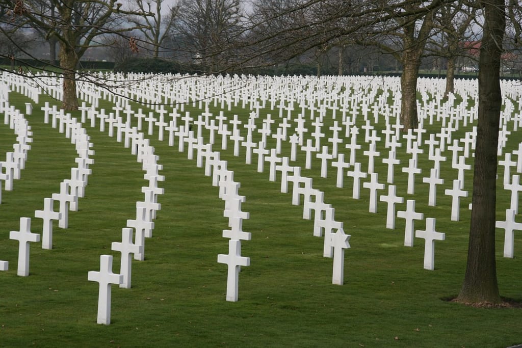 Manufactured Wars Manufactured Wars