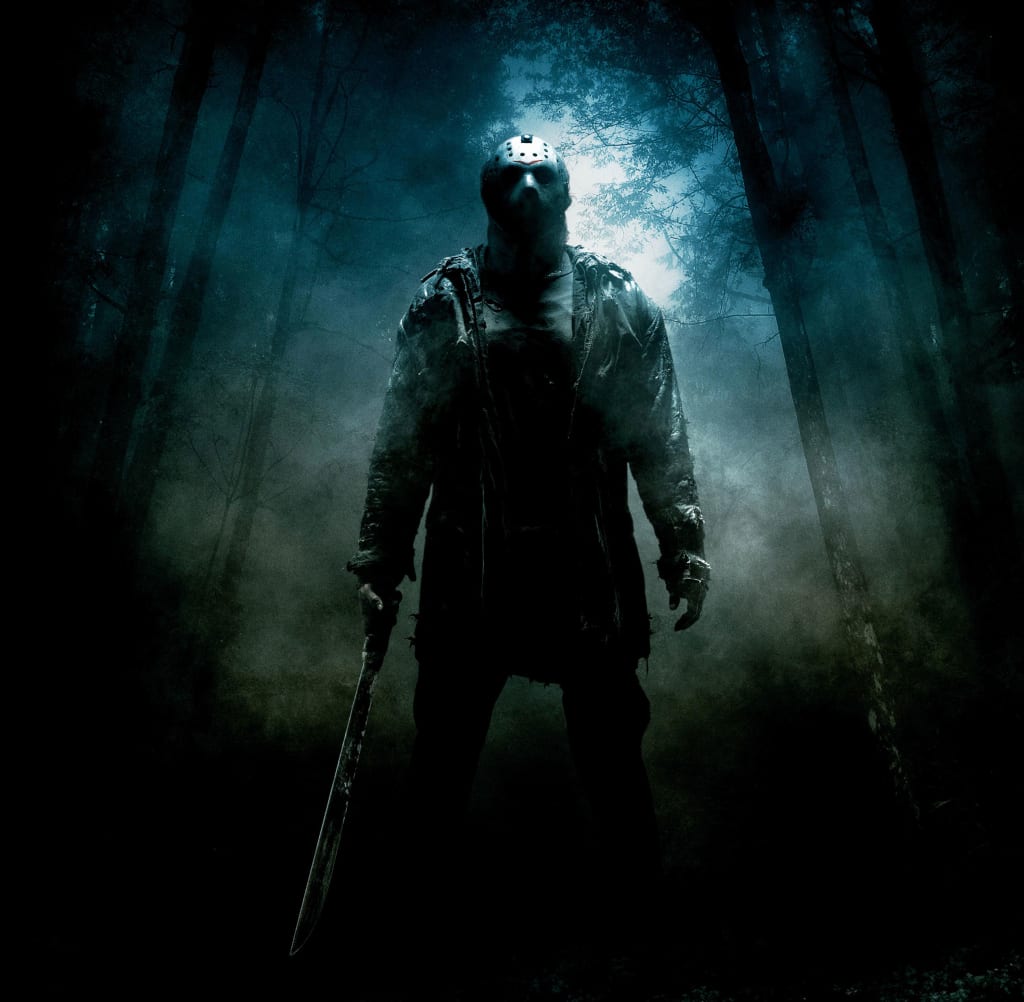 5 of the Best Friday the 13th Movies 5 of the Best Friday the 13th Movies