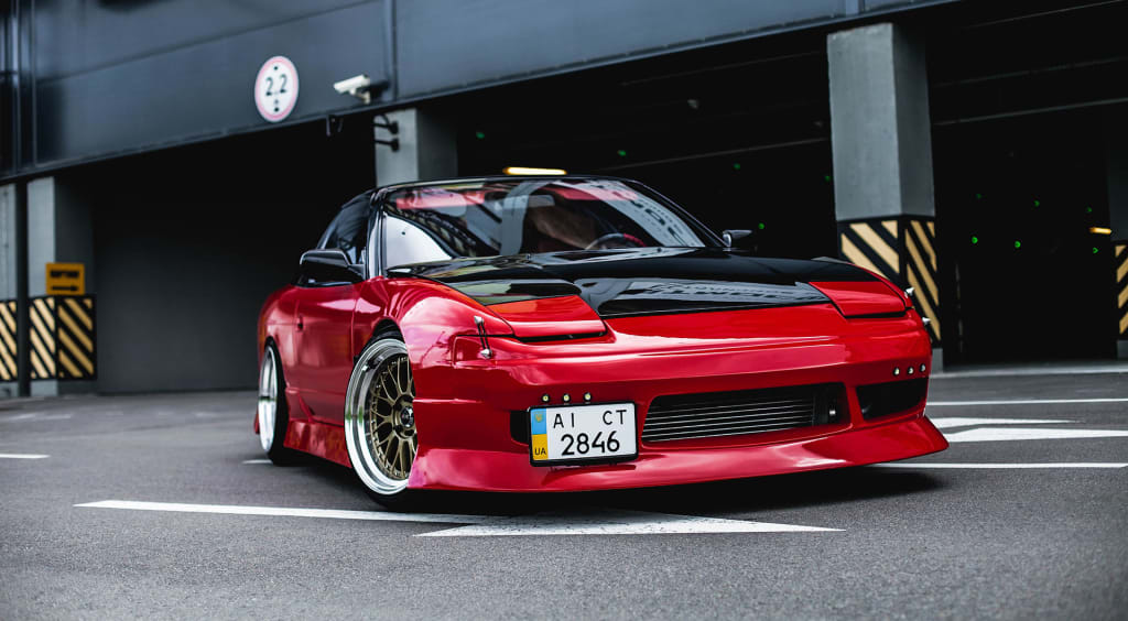 Cheap Car Mods That Make Your Car Look Fly Wheel Cheap Car Mods That Make Your Car Look Fly Wheel