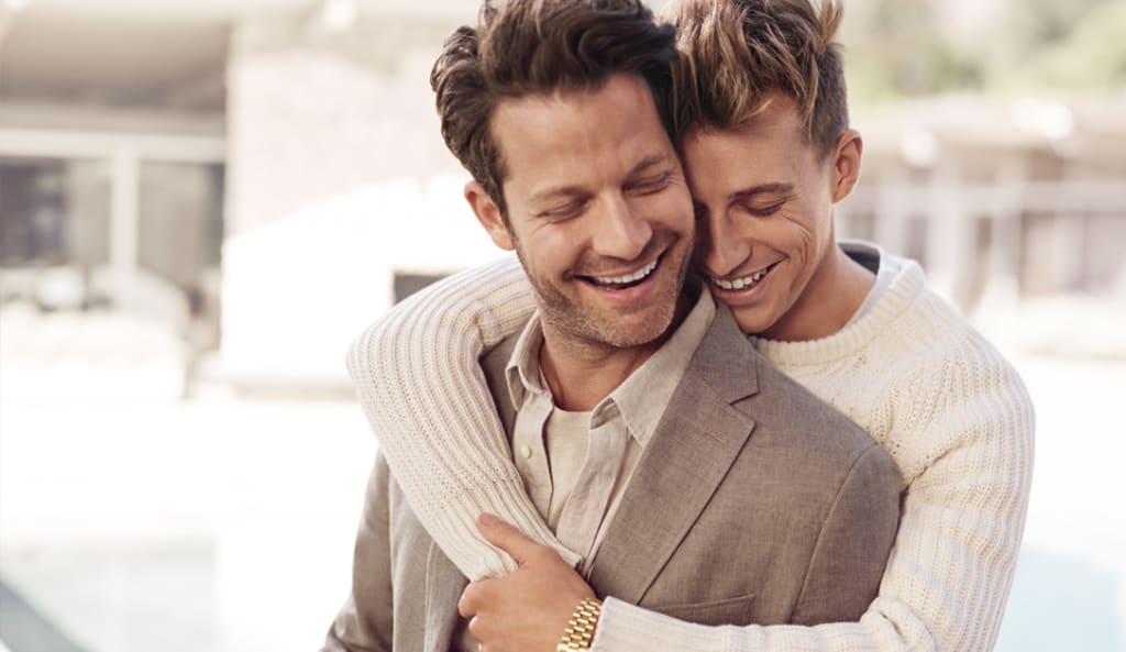 Brands That Support Same-Sex Couples in Their Advertising Brands That Support Same-Sex Couples in Their Advertising