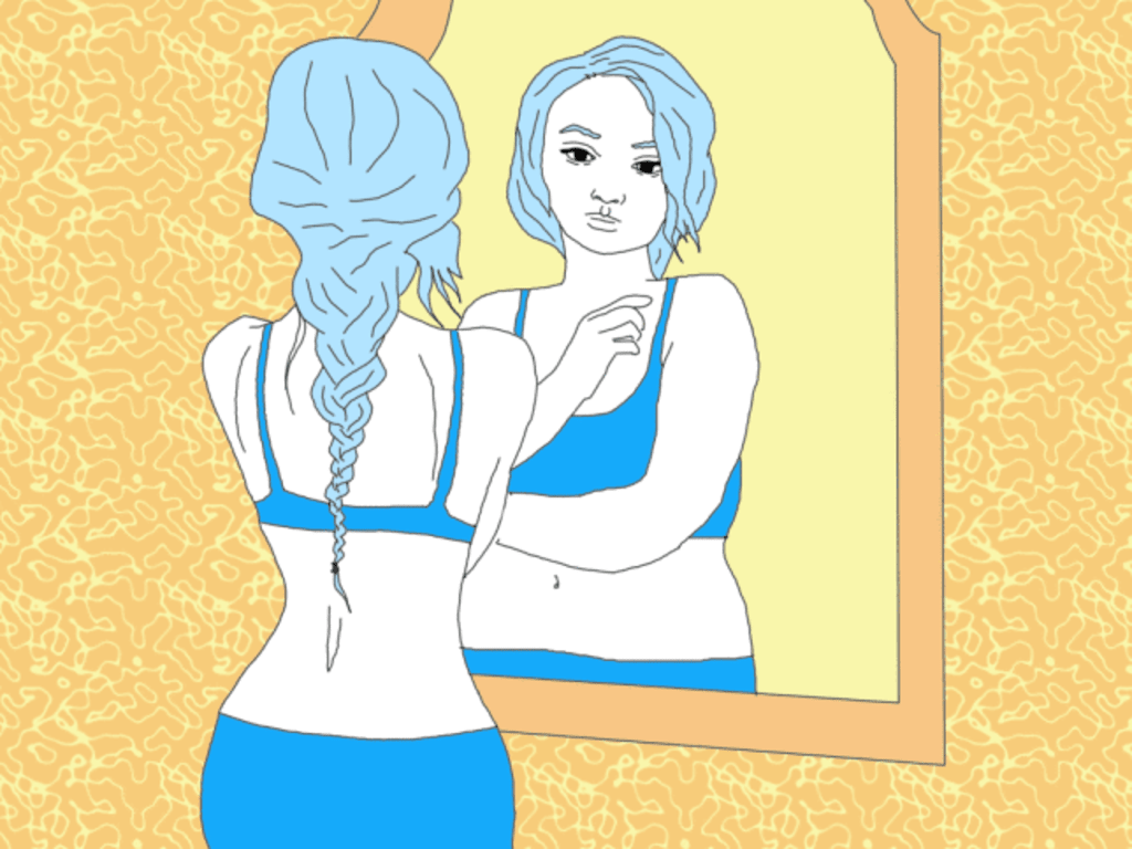 Body Dysmorphic Disorder Body Dysmorphic Disorder