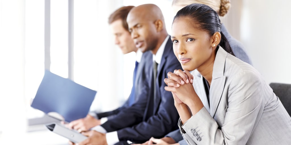 Signs You're Interviewing for a Fake Job Opportunity Signs You're Interviewing for a Fake Job Opportunity