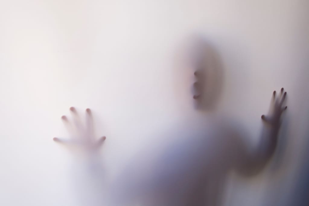 The 'Ugly' Truth Behind Depression The 'Ugly' Truth Behind Depression