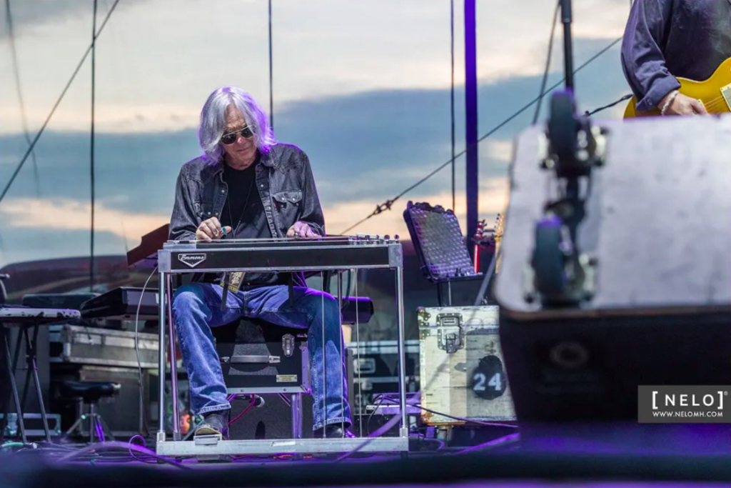 Doug Gray Talks Marshall Tucker and Soul of the South and His Long Career