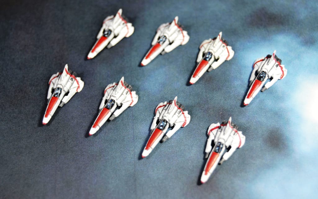 Top Science Fiction Board Games Top Science Fiction Board Games