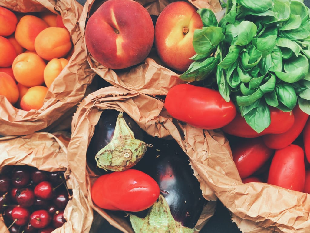 Hacks for Healthier Eating Hacks for Healthier Eating