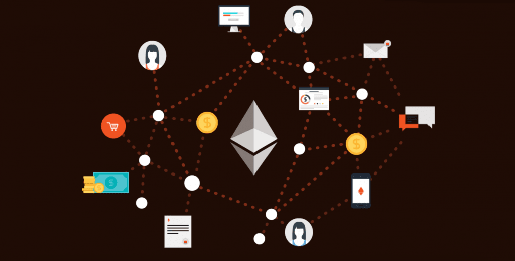 What Should Everyone Know About Ethereum? - 9dx21pyfsf5fom : The network has supported $303 billion worth of transactions in the past week.