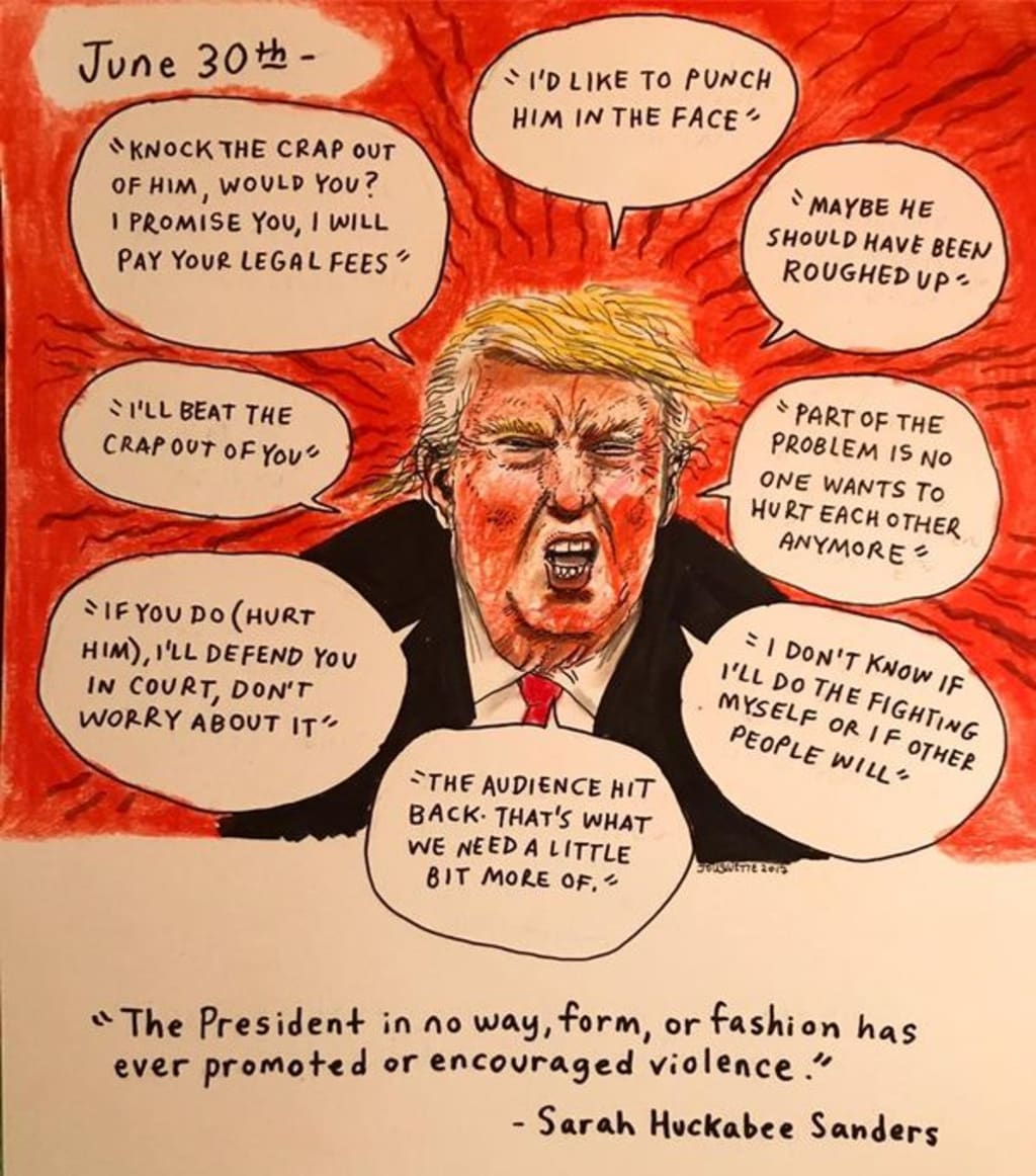 Civil Hypocrisy Civil Hypocrisy