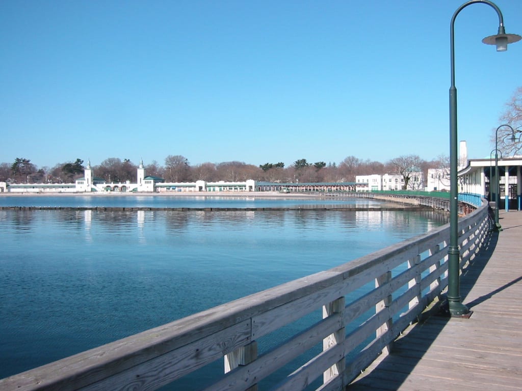 Rye Celebrates 350th Anniversary Rye Celebrates 350th Anniversary