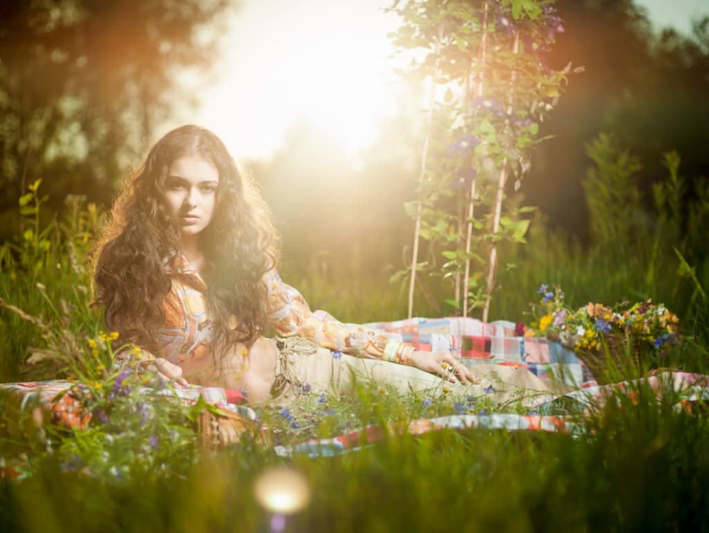 Natural and Organic Makeup You'll Adore From Day One Natural and Organic Makeup You'll Adore From Day One