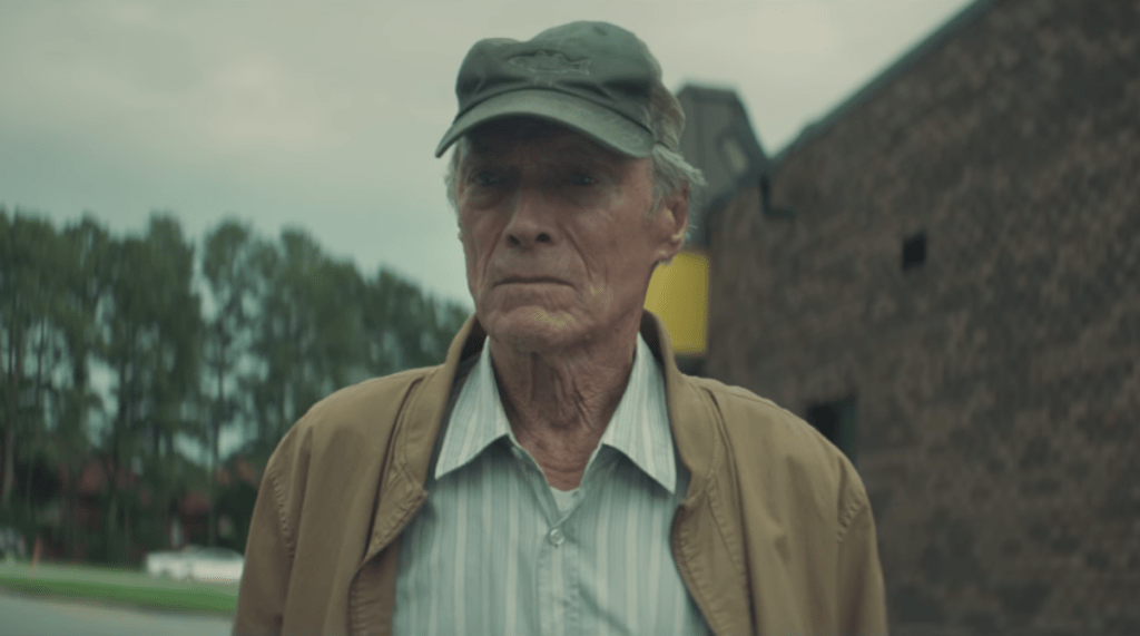 My Review of 'The Mule' My Review of 'The Mule'