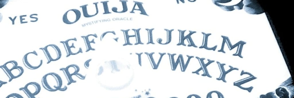 Ouija: A True Story Ouija: A True Story