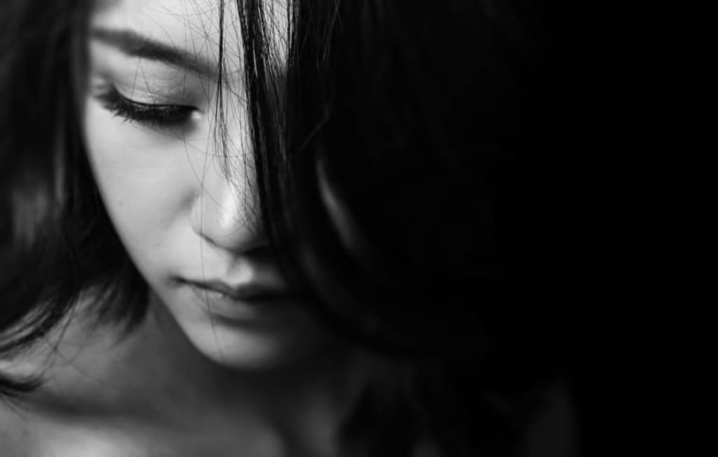 Alone Alone