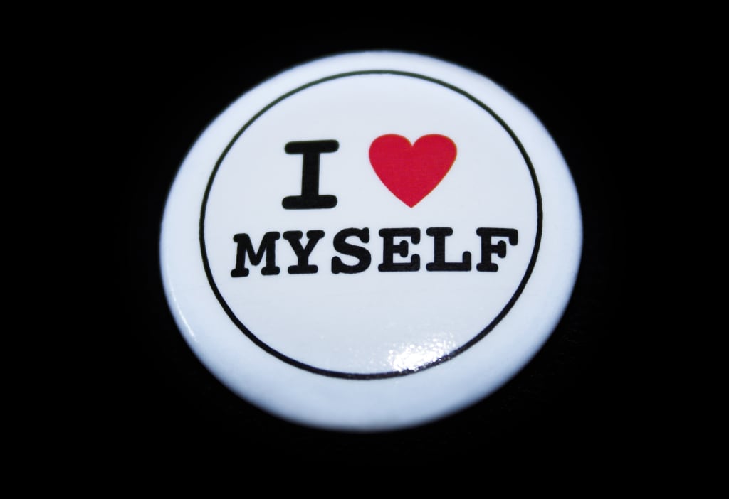 Seven Ways To Boost Your Confidence Seven Ways To Boost Your Confidence