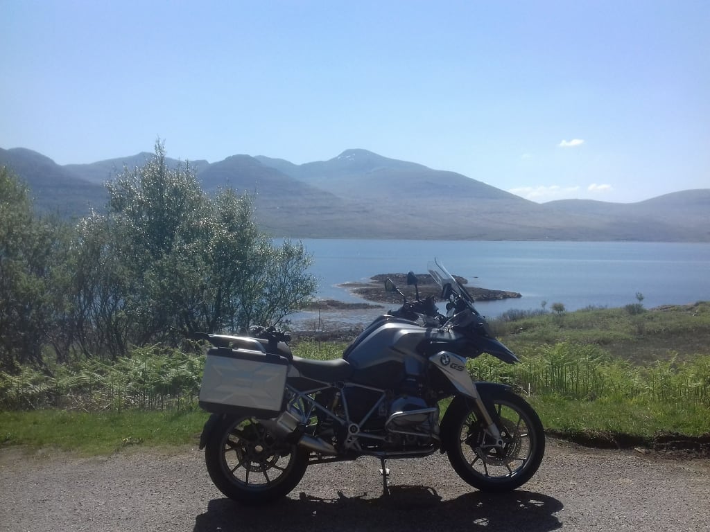 Scottish Motorcycle Diaries Scottish Motorcycle Diaries