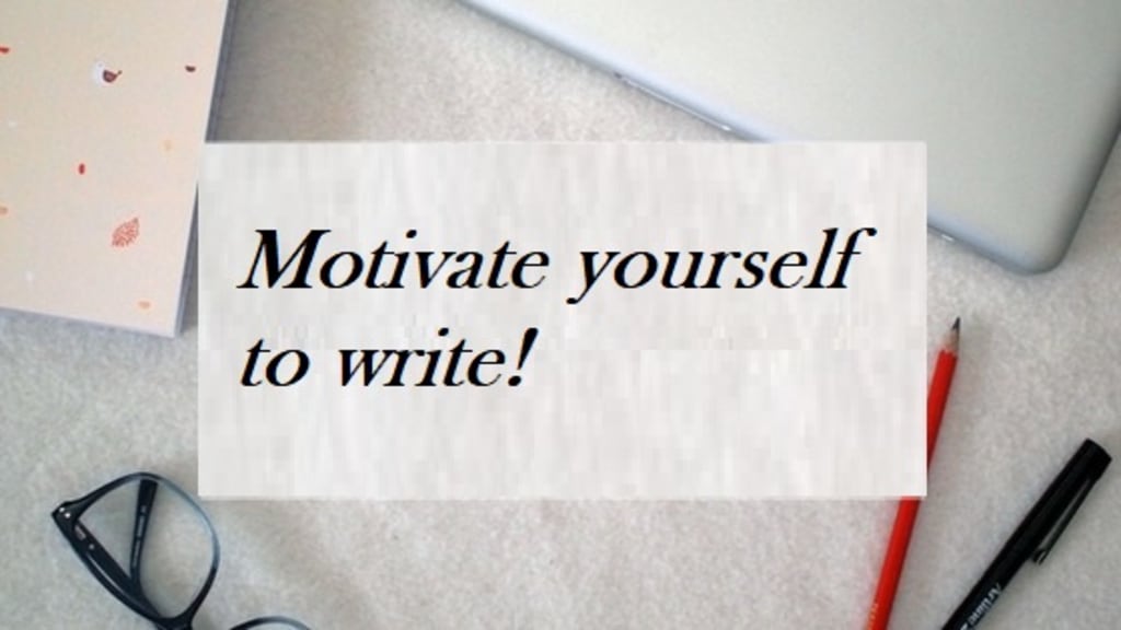 Novel Motivation Novel Motivation