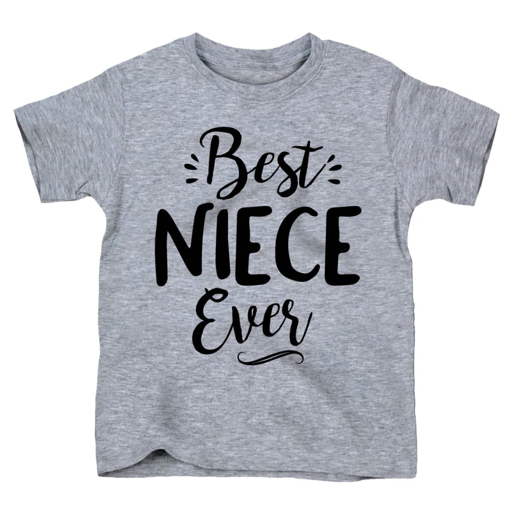 For My Niece For My Niece