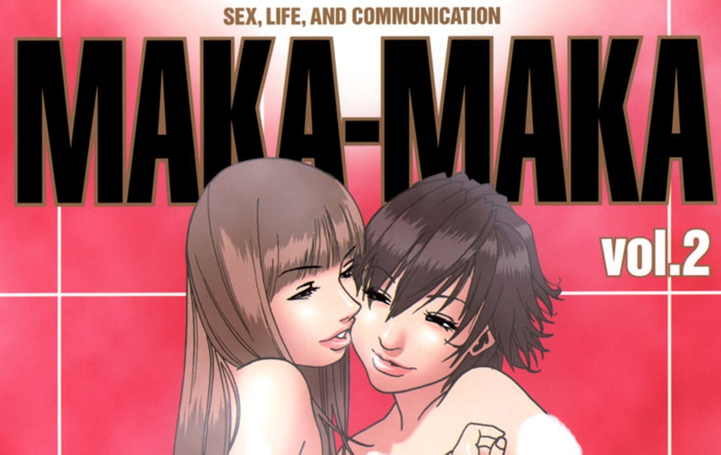 Maka Maka Communication Through Sex Filthy