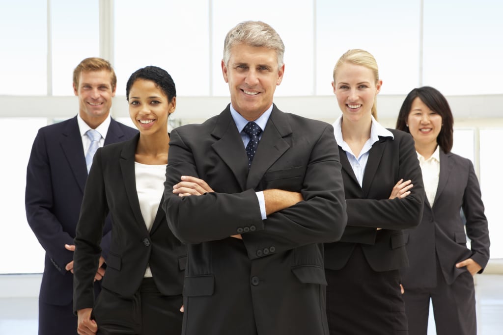 The Manager's Mistake The Manager's Mistake
