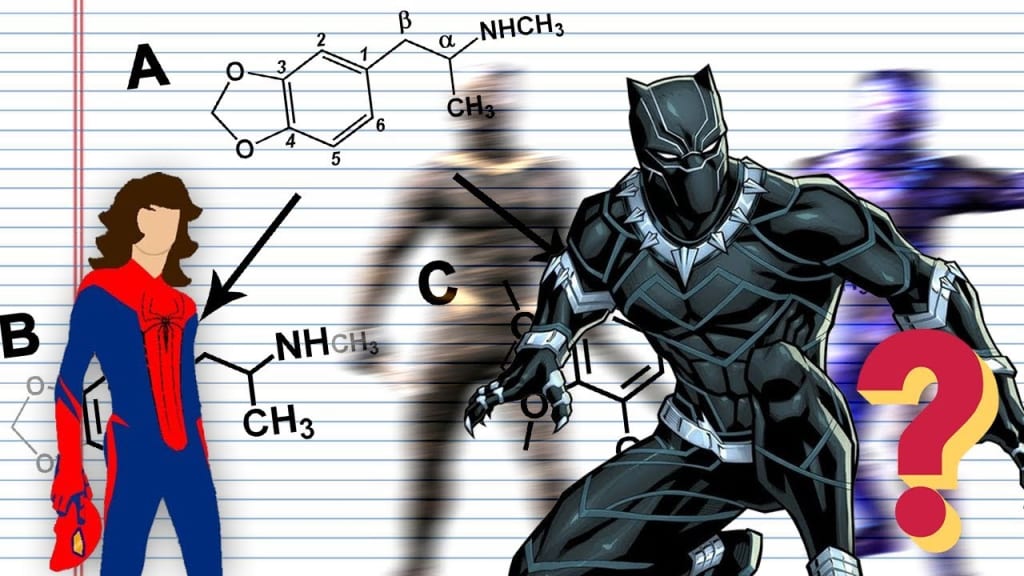 The Science of Superheroes: How Marvel Movies Are Bad at Physics The Science of Superheroes: How Marvel Movies Are Bad at Physics