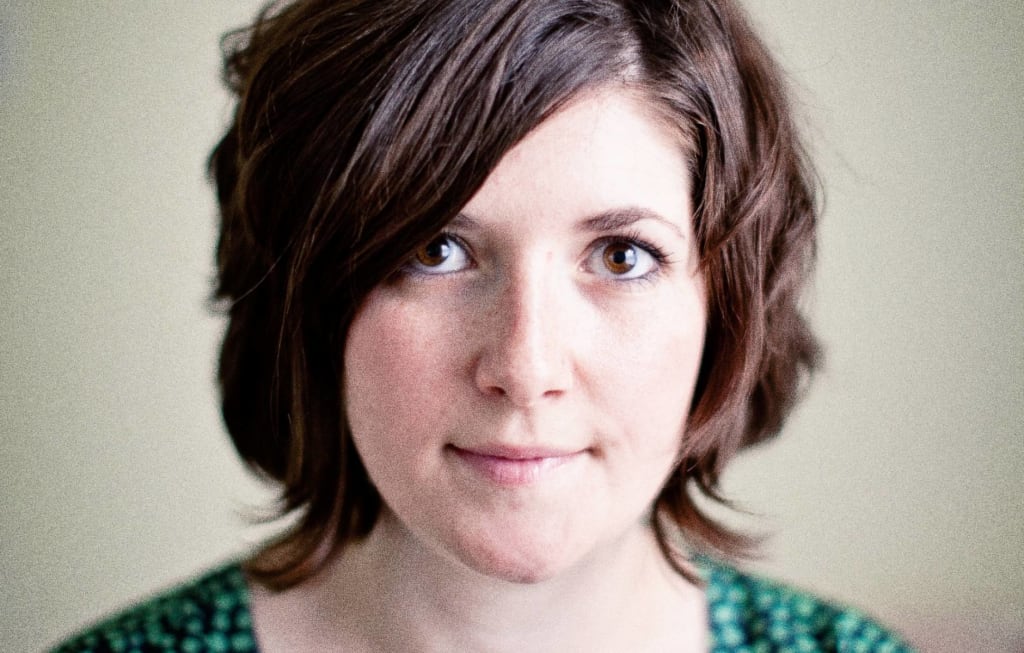 Review of Claire Vaye Watkins’ Novel, 'Gold Fame Citrus' Review of Claire Vaye Watkins’ Novel, 'Gold Fame Citrus'