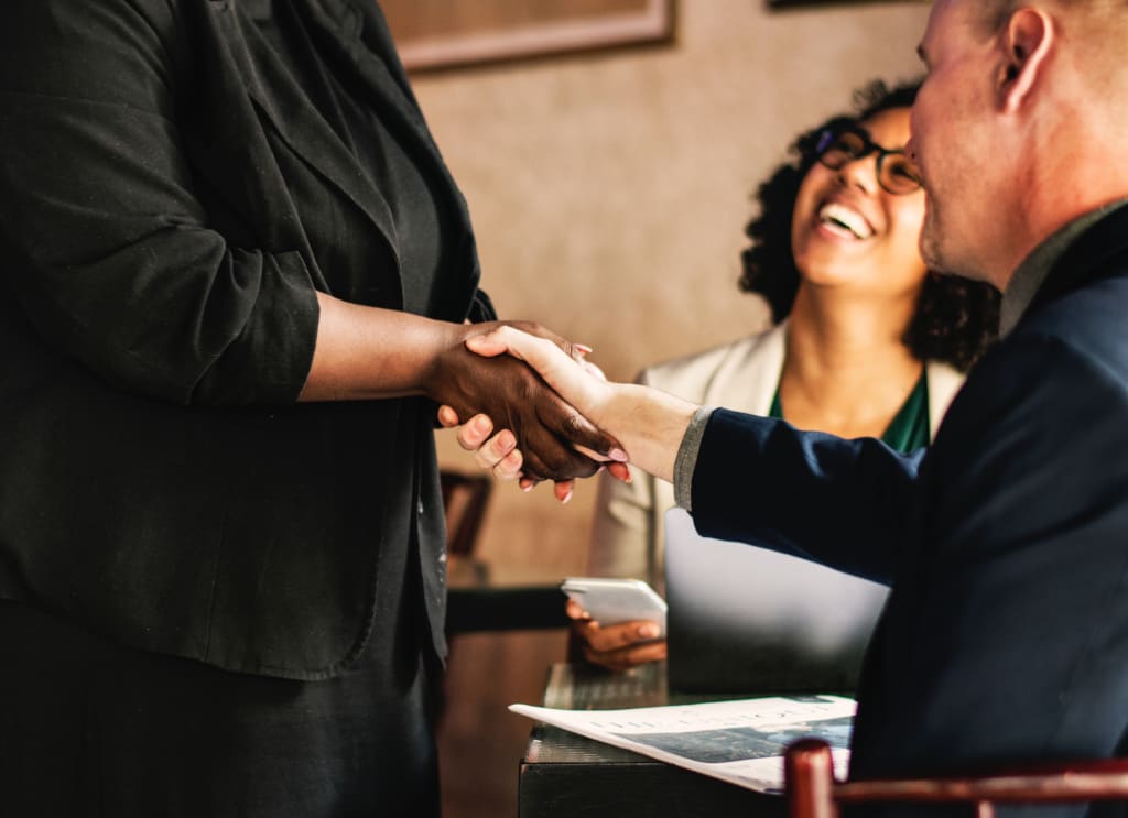 Networking Mistakes You Should Avoid Making Networking Mistakes You Should Avoid Making