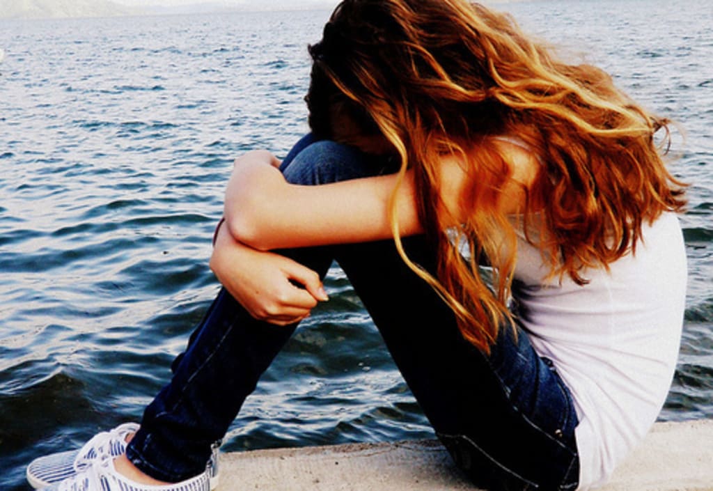How I Learned Who NOT to Date How I Learned Who NOT to Date