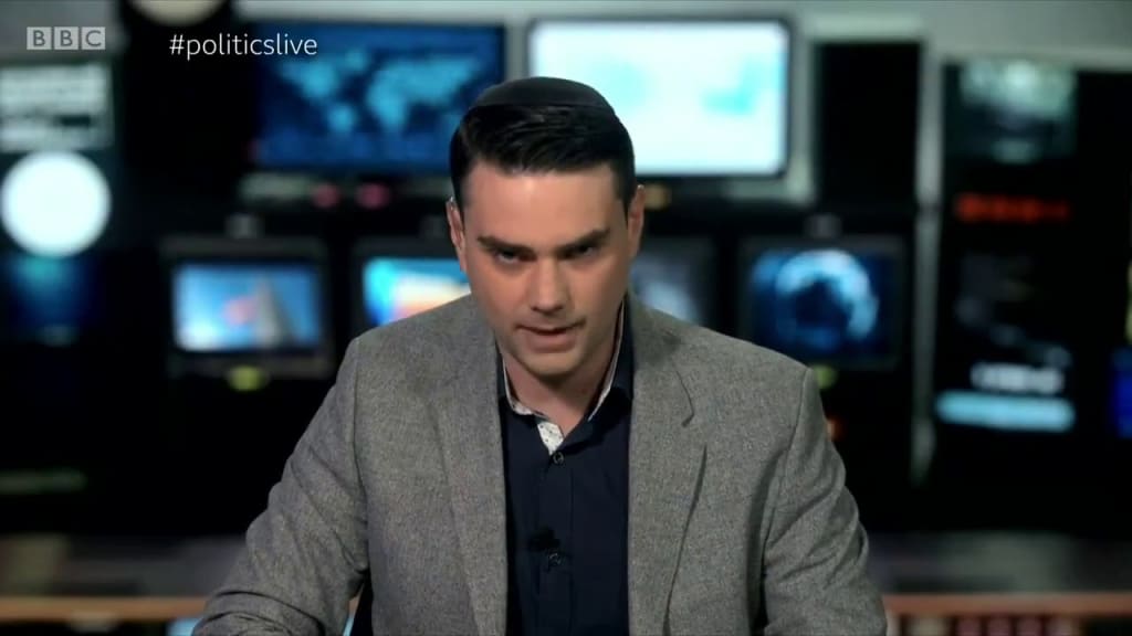How to Defeat Ben Shapiro–Shapiro's Tactics and Techniques Exposed How to Defeat Ben Shapiro–Shapiro's Tactics and Techniques Exposed