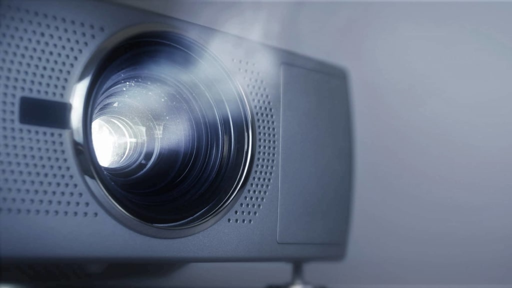 Best Projectors You Can Buy Under $500 Best Projectors You Can Buy Under $500
