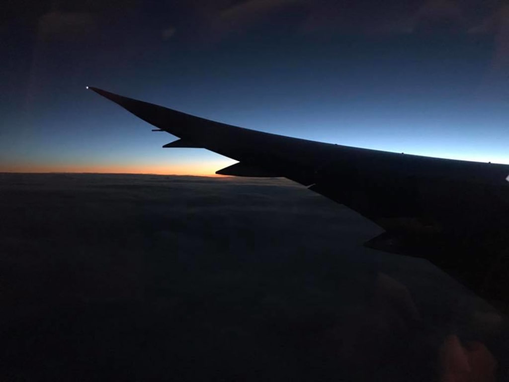 London-To-New York for as Cheap as Possible! London-To-New York for as Cheap as Possible!