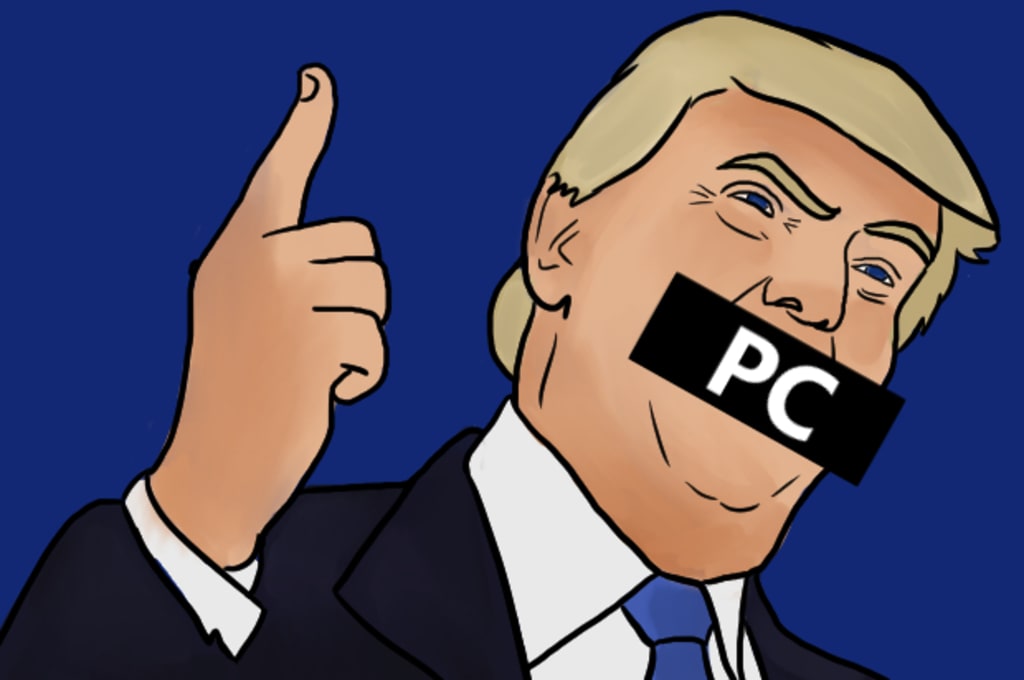 PC Today, Taboo Tomorrow PC Today, Taboo Tomorrow