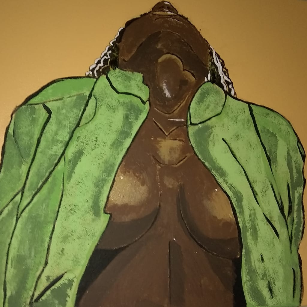 Sexy Chocolate P***y! Sexy Chocolate P***y!