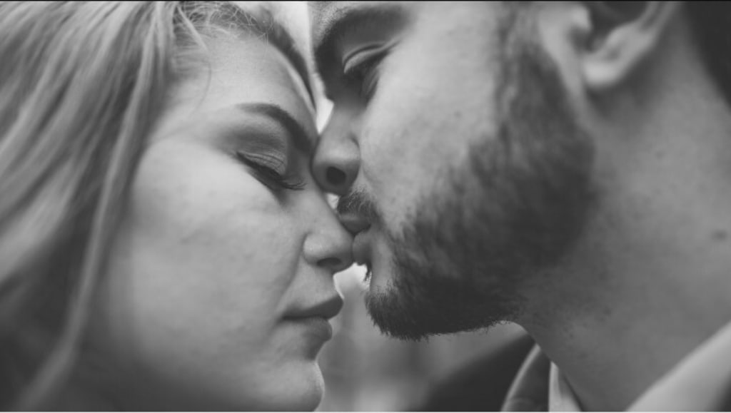 When He Is in Everything You Do When He Is in Everything You Do