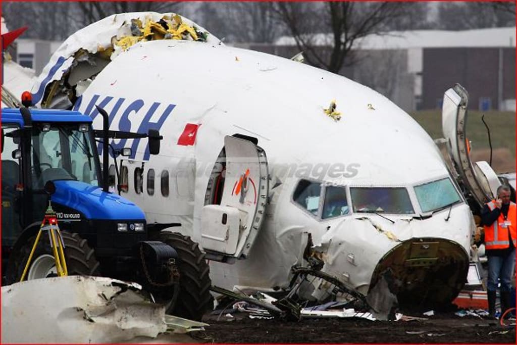 FAA Acted to Protect Chinese Counterfeiter Instead of Flying Public's Safety: Part Two FAA Acted to Protect Chinese Counterfeiter Instead of Flying Public's Safety: Part Two