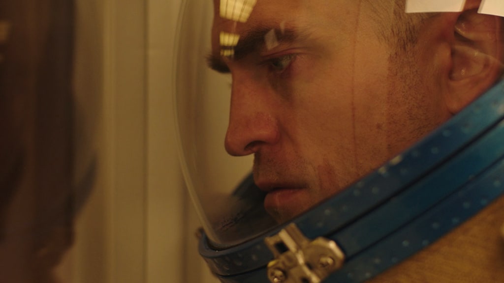 IFFR: 'High Life' Review IFFR: 'High Life' Review